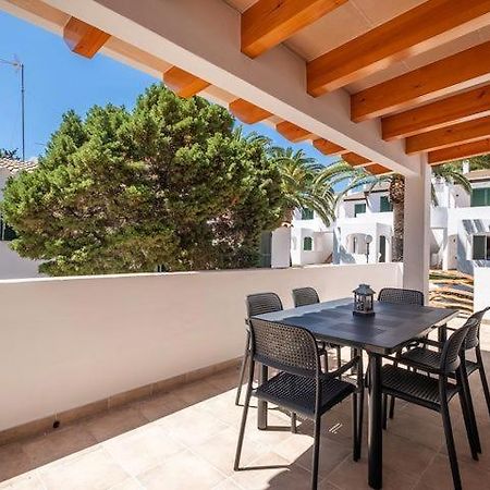 Villa Sol Del Sur 15 Son Xoriguer Eksteriør billede