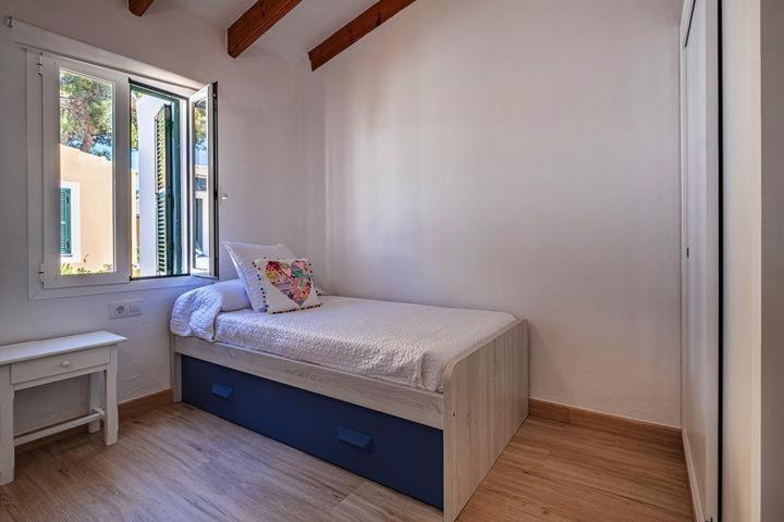 Villa Sol Del Sur 15 Son Xoriguer Eksteriør billede