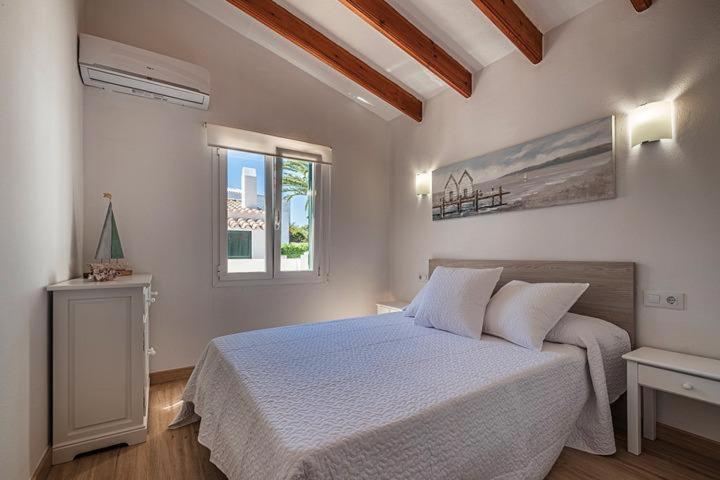 Villa Sol Del Sur 15 Son Xoriguer Eksteriør billede