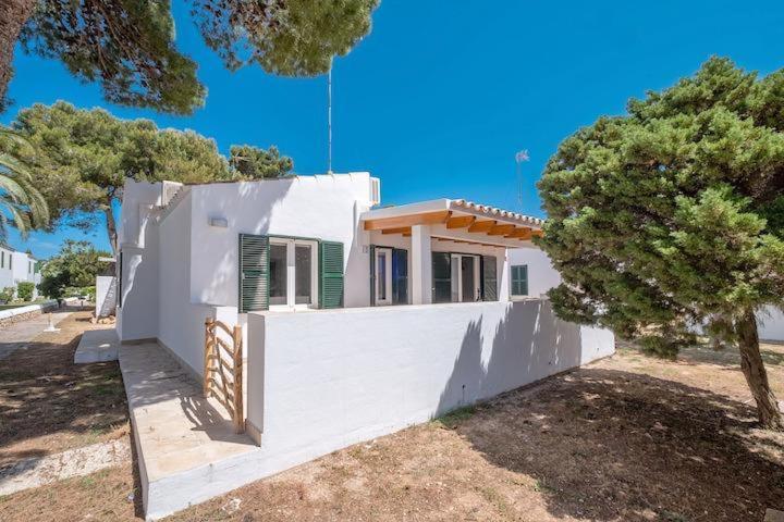 Villa Sol Del Sur 15 Son Xoriguer Eksteriør billede
