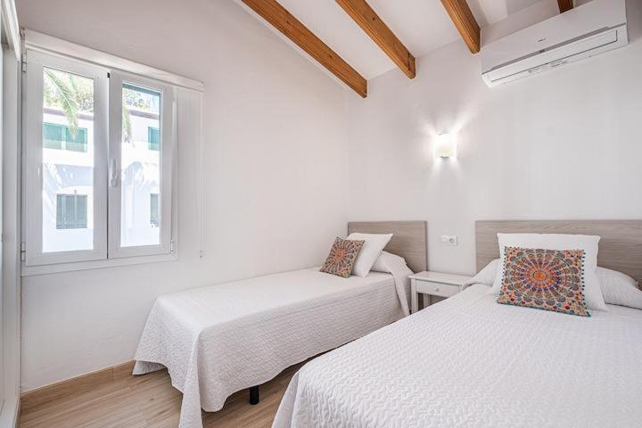 Villa Sol Del Sur 15 Son Xoriguer Eksteriør billede